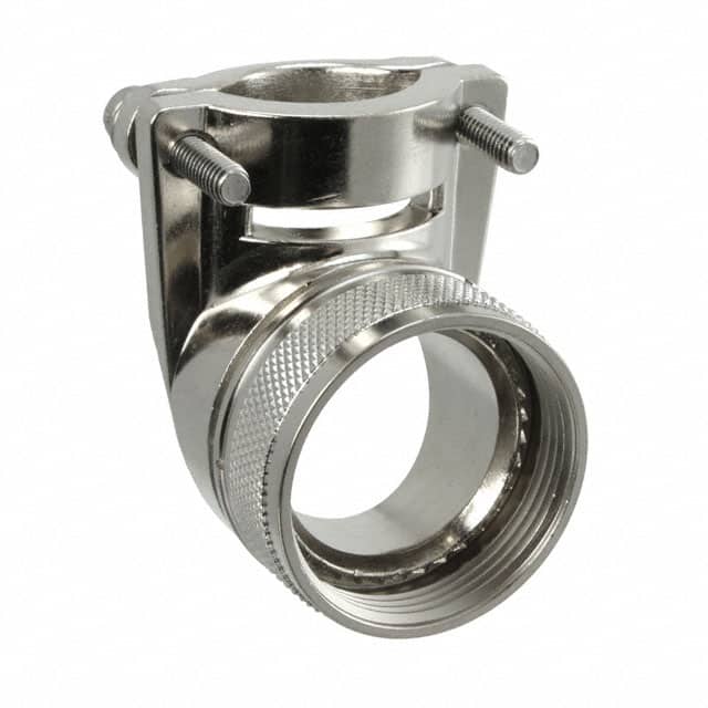 M85049/51-1-20N Amphenol PCD  Carcasas traseras y abrazaderas de cables